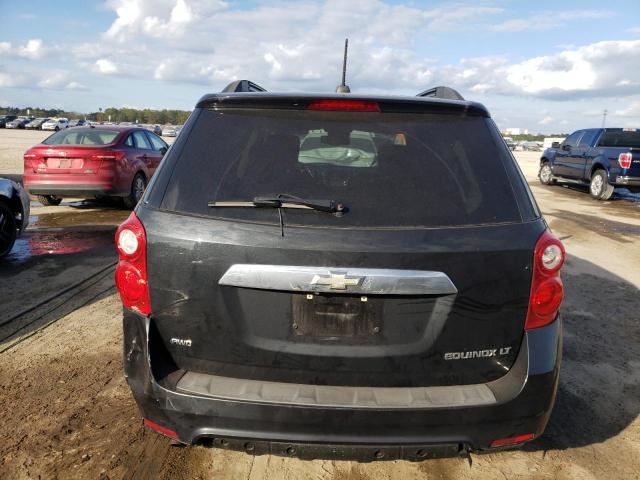 Photo 6 from auction – 2015 CHEVROLET EQUINOX LT with VIN 2GNFLFEK8F6101311