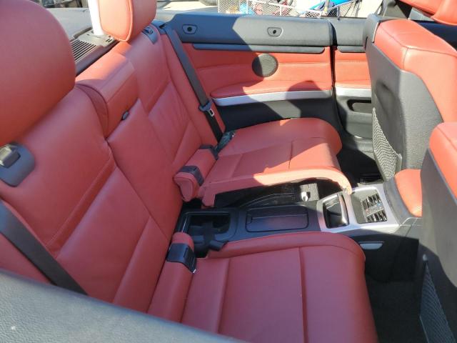 Photo 10 from auction – 2011 BMW 328 I with VIN WBADW3C54BE536977