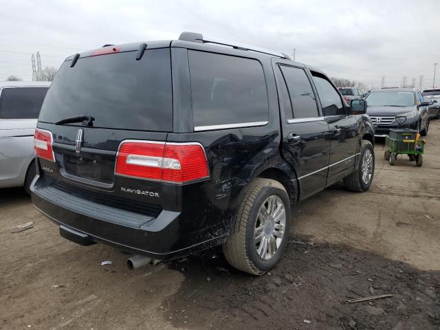 Photo 3 from auction – 2014 LINCOLN NAVIGATOR with VIN 5LMJJ2J52EEL08569