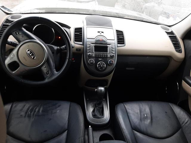 Photo 8 from auction – 2011 KIA SOUL + with VIN KNDJT2A27B7733941