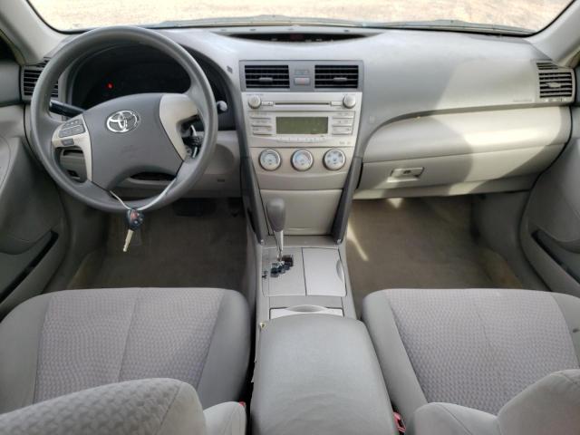Photo 8 from auction – 2011 TOYOTA CAMRY BASE with VIN 4T1BF3EK4BU171005
