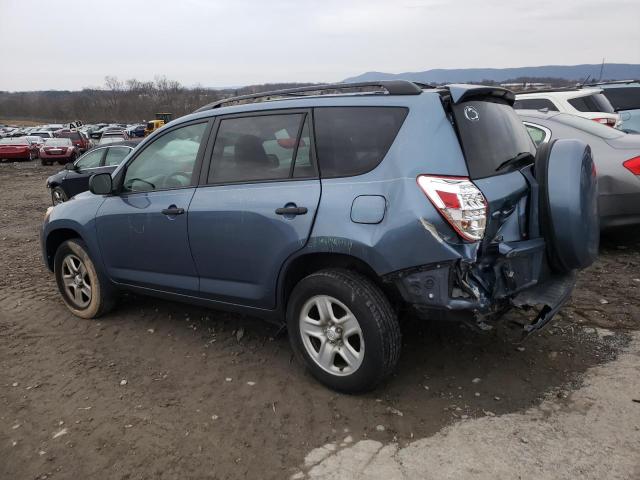 Photo 2 from auction – 2012 TOYOTA RAV4 with VIN 2T3BF4DV3CW252524
