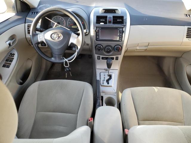 Photo 8 from auction – 2013 TOYOTA COROLLA BA with VIN 5YFBU4EE8DP104028
