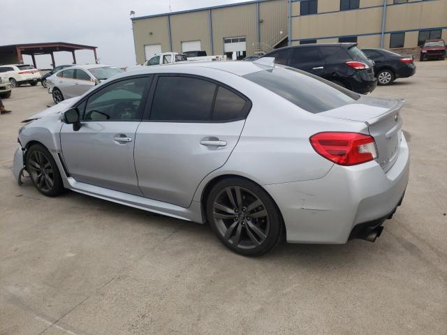 Photo 2 from auction – 2017 SUBARU WRX LIMITE with VIN JF1VA1L65H9813355
