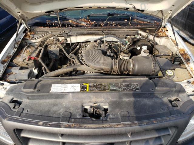 Photo 11 from auction – 2004 FORD F-150 HERI with VIN 2FTRX17W54CA54301