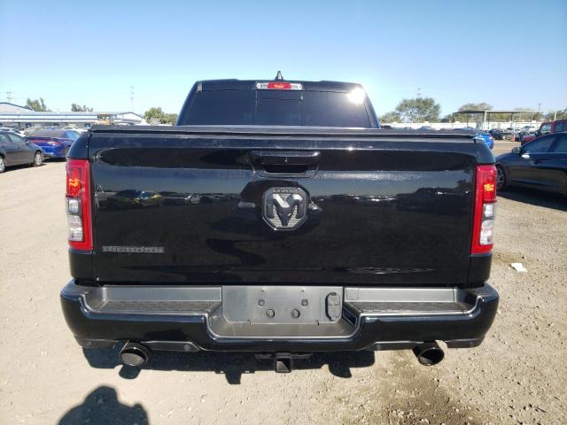 Photo 6 from auction – 2022 RAM 1500 BIG H with VIN 1C6RREFM7NN217048