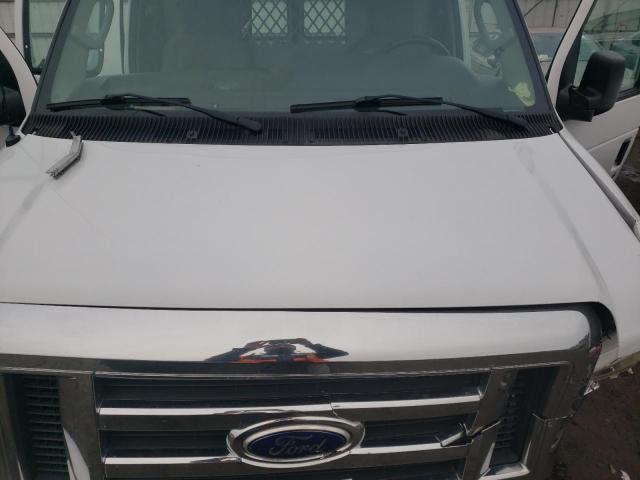 Photo 11 from auction – 2014 FORD ECONOLINE with VIN 1FTNE2EW3EDB01355