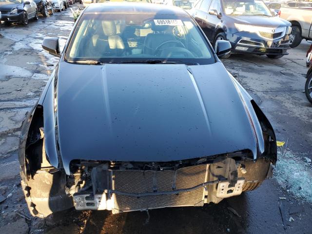 Photo 5 from auction – 2014 CADILLAC ATS PREMIU with VIN 1G6AL5S30E0157523