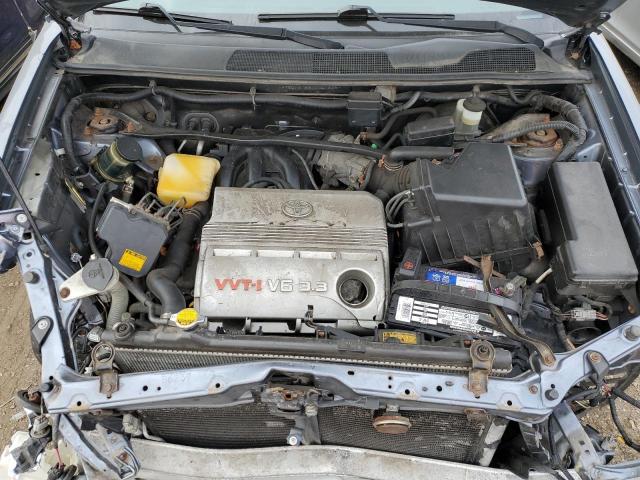 Photo 12 from auction – 2004 TOYOTA HIGHLANDER with VIN JTEGP21A640021868