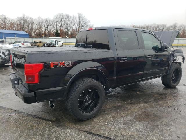 Zdjęcie 3 z aukcji – 2018 FORD F150 SUPER z VIN 1FTEW1E55JFA82157