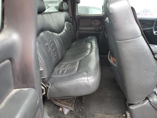 Photo 10 from auction – 2002 CHEVROLET SILVERADO with VIN 2GCEK19T021330960