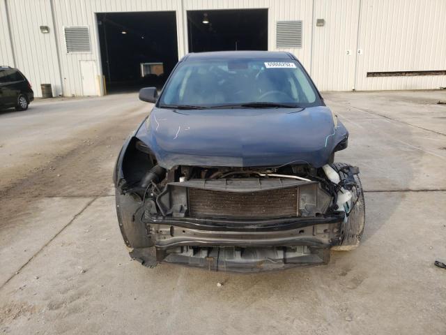 Photo 5 from auction – 2016 CHEVROLET EQUINOX LS with VIN 2GNALBEK3G1146884