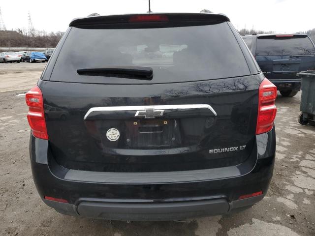 Photo 6 from auction – 2016 CHEVROLET EQUINOX LT with VIN 2GNALCEKXG1162764