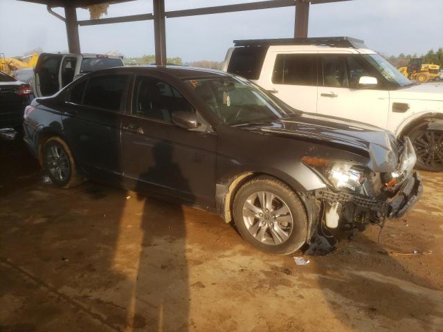 Photo 4 from auction – 2012 HONDA ACCORD SE with VIN 1HGCP2F62CA040807