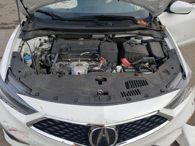 Photo 11 from auction – 2020 ACURA ILX PREMIU with VIN 19UDE2F74LA000408