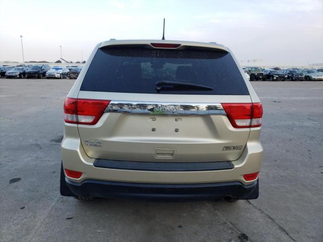 Photo 6 from auction – 2011 JEEP GRAND CHER with VIN 1J4RR4GG3BC563014