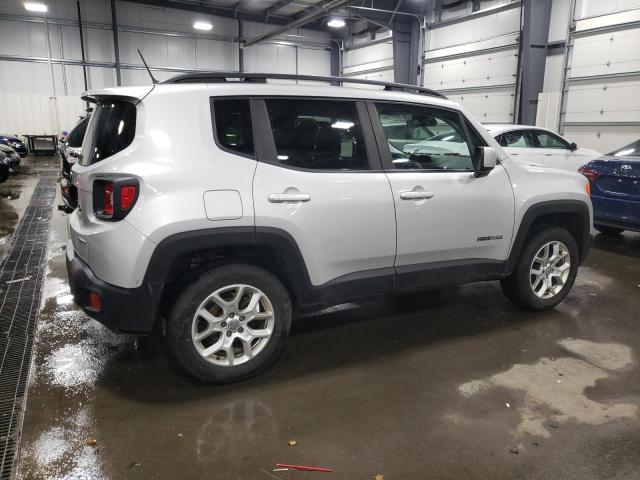 Photo 3 from auction – 2017 JEEP RENEGADE L with VIN ZACCJBBB4HPF33530