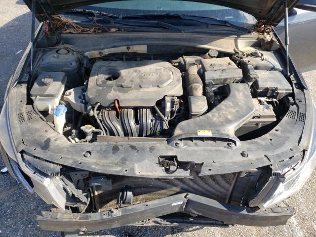 Photo 11 from auction – 2018 KIA OPTIMA LX with VIN KNAGT4L39J5211945