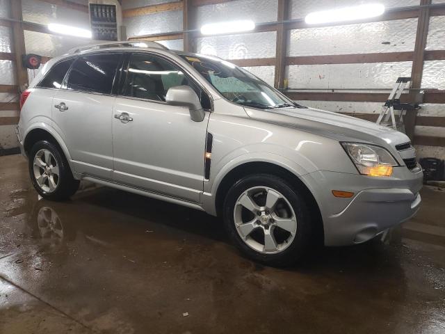 Photo 4 from auction – 2014 CHEVROLET CAPTIVA LT with VIN 3GNAL4EKXES552626