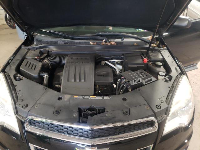Photo 12 from auction – 2013 CHEVROLET EQUINOX LS with VIN 2GNFLCEK9D6415254