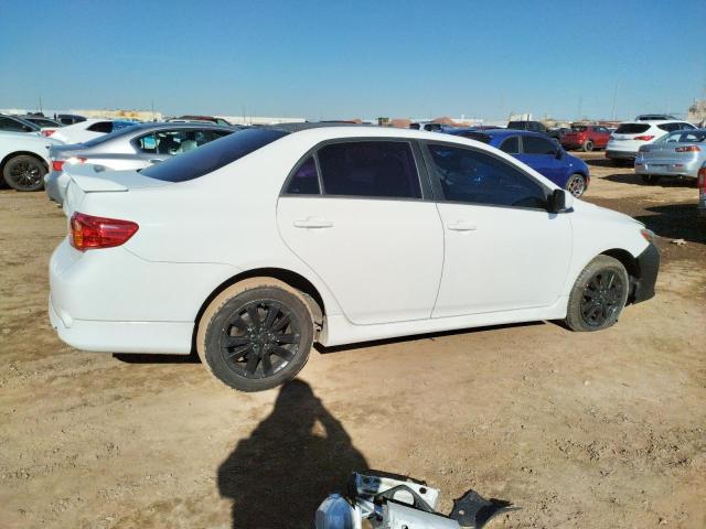 Photo 3 from auction – 2010 TOYOTA COROLLA BA with VIN 2T1BU4EE9AC415401