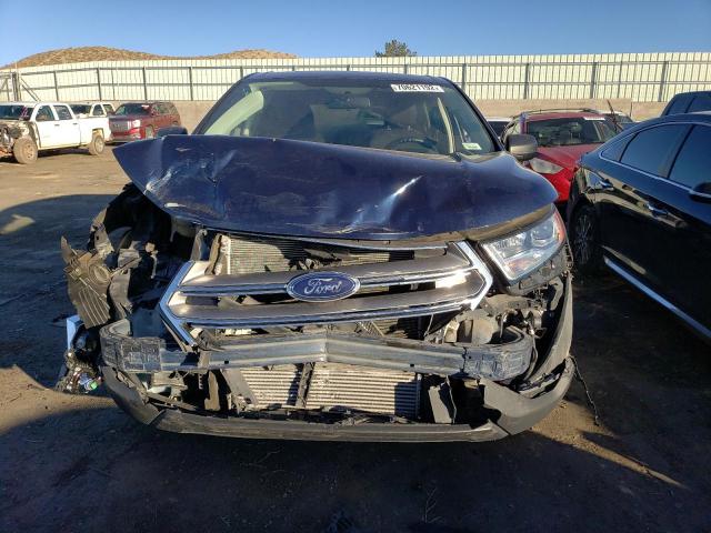 Photo 5 from auction – 2017 FORD EDGE SE with VIN 2FMPK3G98HBC02749
