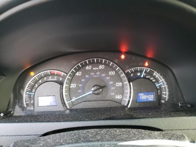 Photo 9 from auction – 2014 TOYOTA CAMRY L with VIN 4T1BF1FK4EU788847