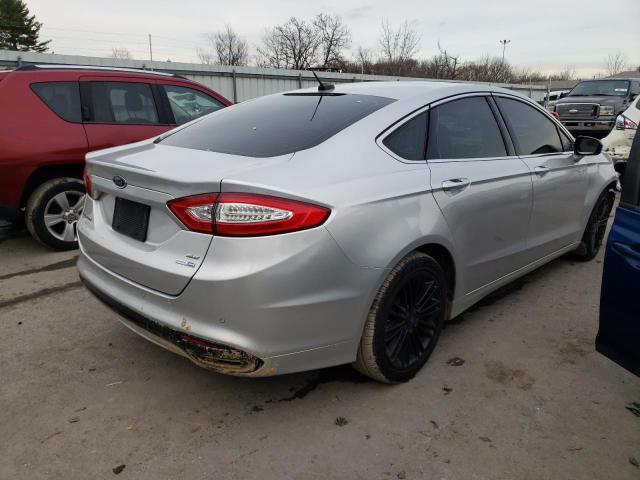 Photo 3 from auction – 2014 FORD FUSION SE with VIN 3FA6P0T90ER361841