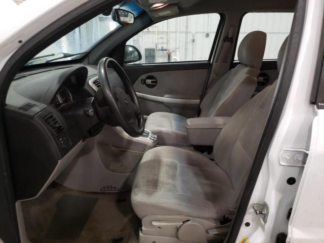 Photo 7 from auction – 2006 CHEVROLET EQUINOX LS with VIN 2CNDL13F066193275