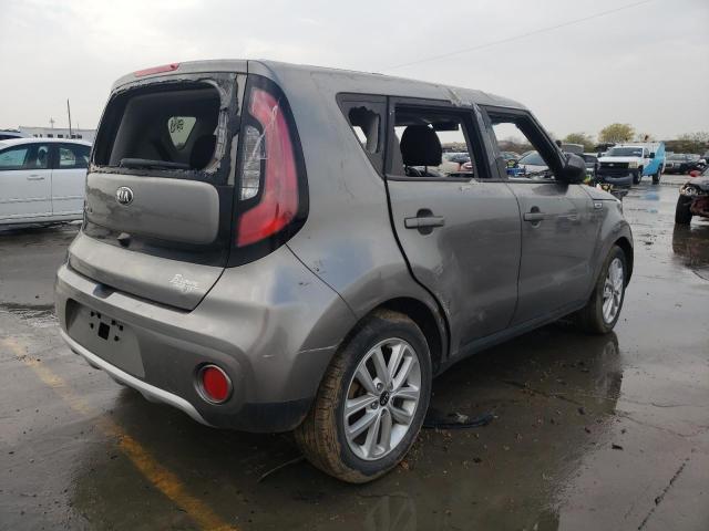 Photo 3 from auction – 2017 KIA SOUL + with VIN KNDJP3A51H7417903