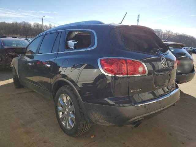Photo 2 from auction – 2010 BUICK ENCLAVE CX with VIN 5GALRCED8AJ221293