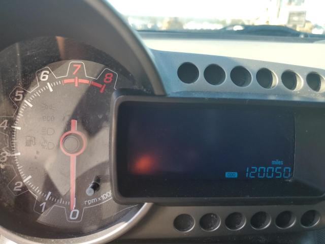 Photo 9 from auction – 2015 CHEVROLET SONIC LS with VIN 1G1JA5SH2F4141180