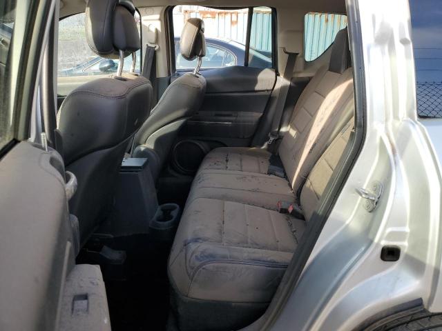 Photo 10 from auction – 2011 JEEP COMPASS LI with VIN 1J4NF5FB2BD219283