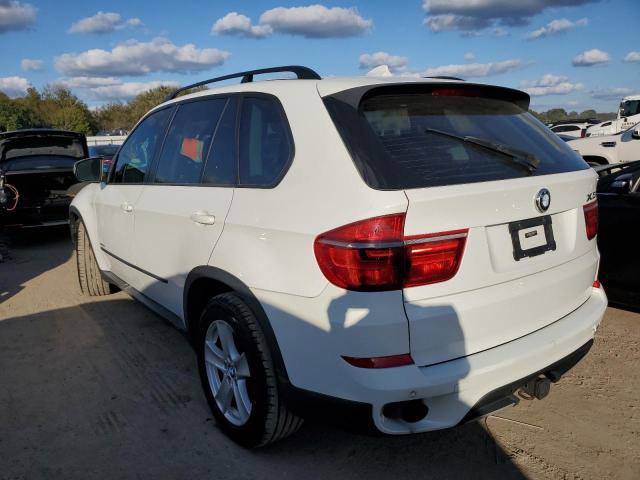 Photo 2 from auction – 2012 BMW X5 XDRIVE3 with VIN 5UXZV4C51CL991234