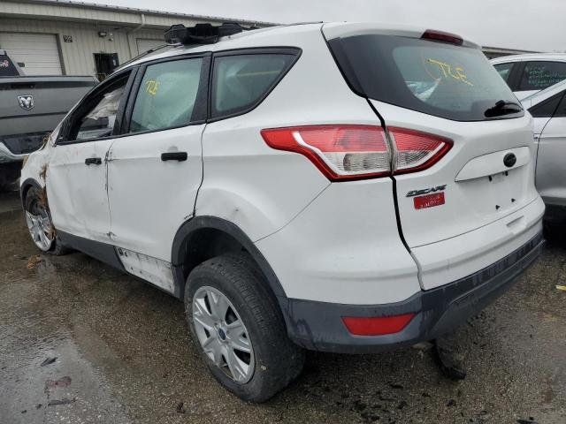 Photo 2 from auction – 2013 FORD ESCAPE S with VIN 1FMCU0F74DUC09354