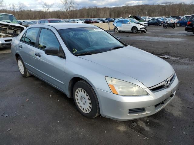 Photo 4 from auction – 2006 HONDA ACCORD with VIN 1HGCM56146A044229
