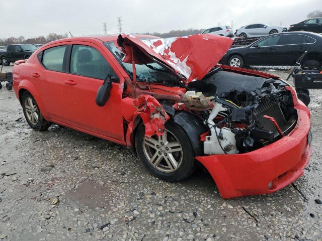 Photo 4 from auction – 2009 DODGE AVENGER SX with VIN 1B3LC56BX9N519889