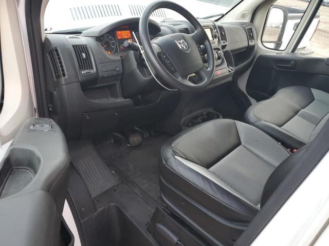 Photo 8 from auction – 2016 RAM PROMASTER with VIN 3C6TRVNG1GE118637