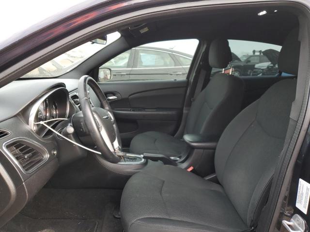 Photo 7 from auction – 2011 CHRYSLER 200 TOURIN with VIN 1C3BC1FB8BN593955