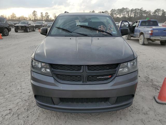 Photo 5 from auction – 2018 DODGE JOURNEY SE with VIN 3C4PDCABXJT520277