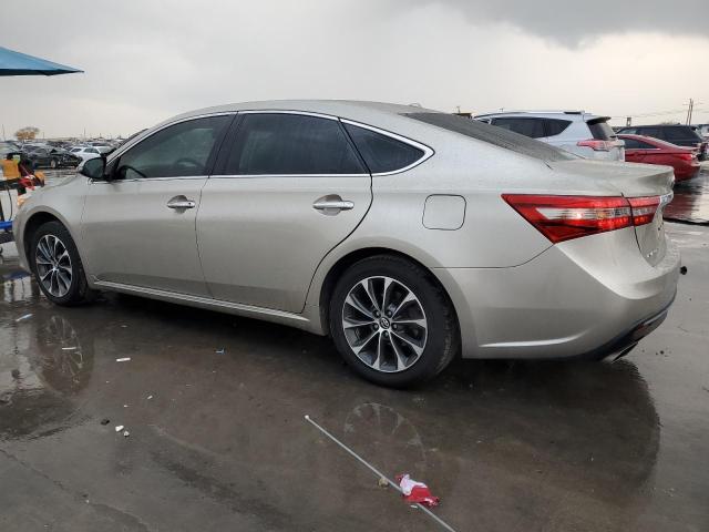 Photo 2 from auction – 2016 TOYOTA AVALON XLE with VIN 4T1BK1EB4GU228567