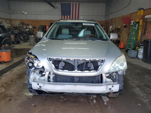 Photo 5 from auction – 2004 LEXUS RX 330 with VIN JTJHA31U740053302