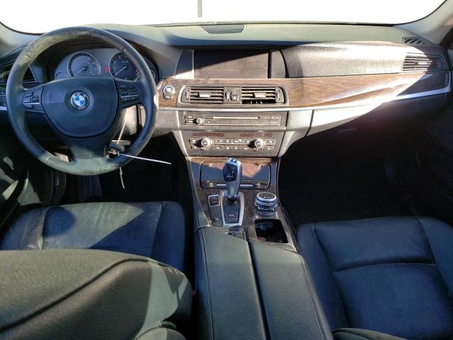Photo 8 from auction – 2012 BMW 528 I with VIN WBAXG5C50CDW66106