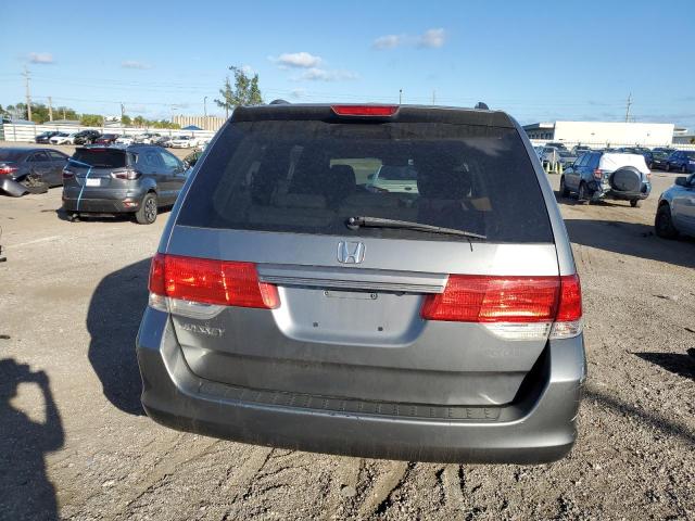 Photo 6 from auction – 2009 HONDA ODYSSEY EX with VIN 5FNRL38719B404019