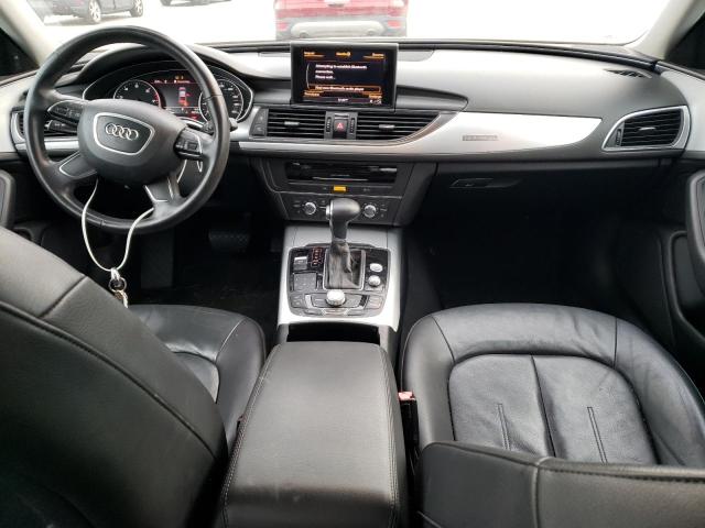 Photo 8 from auction – 2012 AUDI A6 with VIN WAUBGAFCXCN006050