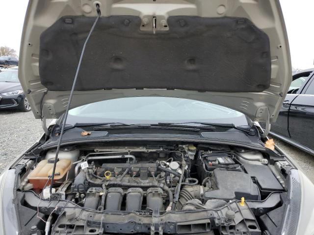 Photo 11 from auction – 2015 FORD FOCUS SE with VIN 1FADP3F21FL221837