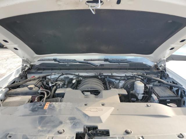 Photo 11 from auction – 2017 CHEVROLET SILVERADO with VIN 3GCPCTEC9HG331273