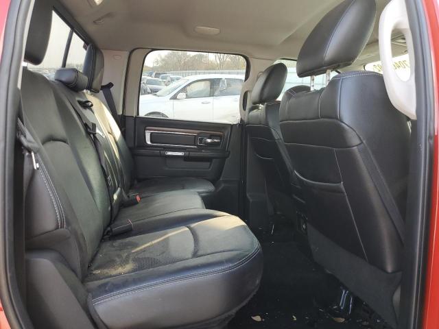 Photo 6 from auction – 2017 RAM 1500 LARAM with VIN 1C6RR7NT9HS659937