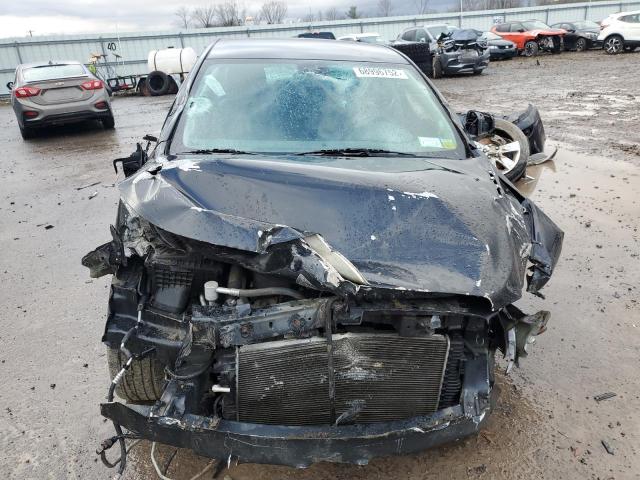 Photo 11 from auction – 2012 BUICK LACROSSE with VIN 1G4GC5E37CF221985
