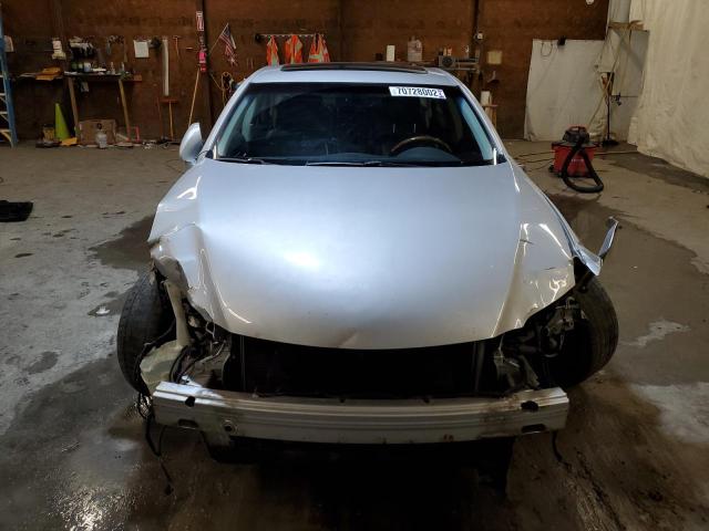 Photo 5 from auction – 2007 LEXUS ES 350 with VIN JTHBJ46G272115116